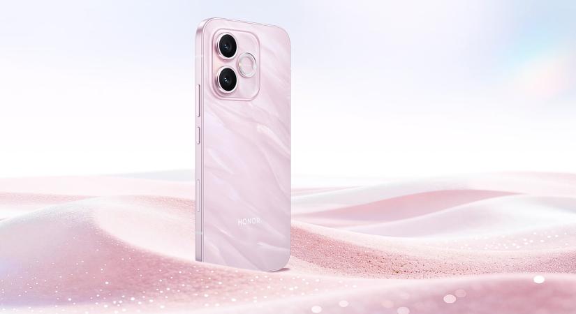 Új MediaTek chippel debütált az Honor X80i