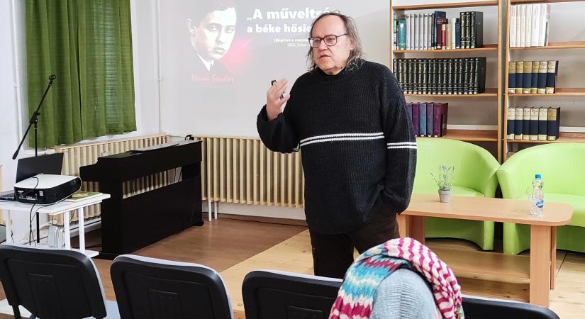 Ma is aktuális amit Márai a nemzetnevelésről 1942-ben írt