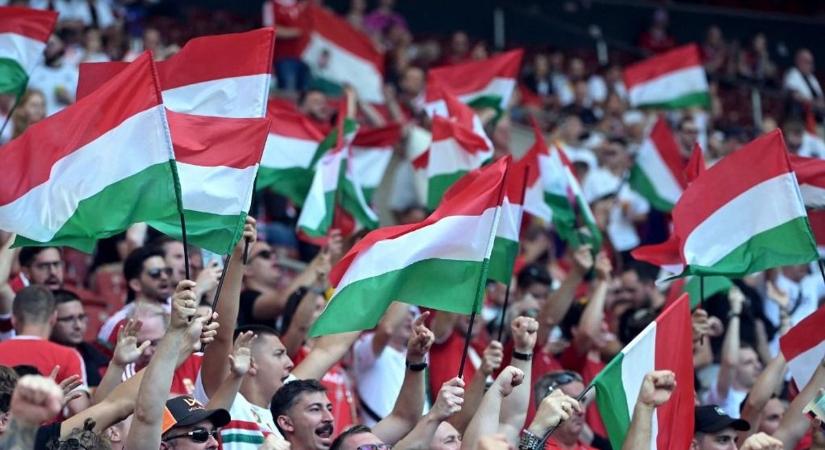 Betelt nála a pohár – Magyarországot választja a Tottenham magyar üdvöskéje