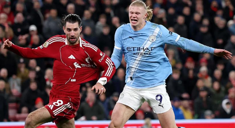 FA-kupa: Manchester City–Liverpool