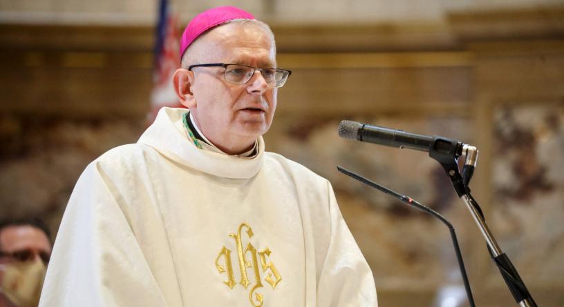 “Nem kellene senkinek sem félelmet gerjesztenie sem Ukrajnával sem a Hormuzi szorossal kapcsolatban!”