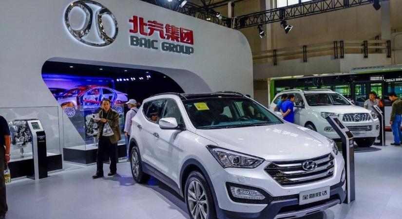 Kínai óriás lépett be a magyar piacra: új korszak kezdődhet az autópiacon