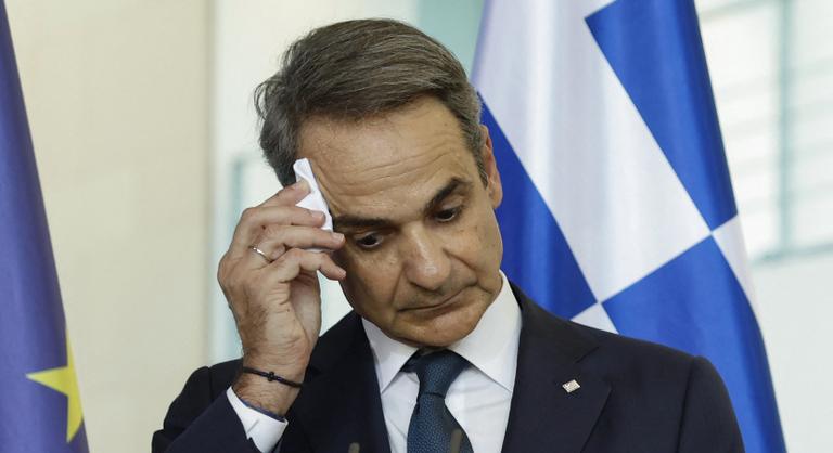 Több miniszter is lemondott Görögországban, miután kiderült, jogtalanul használták fel az EU-s támogatásokat