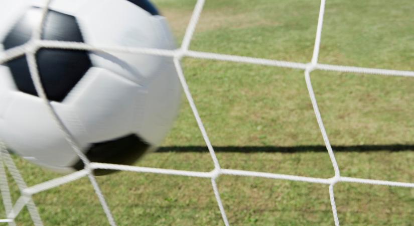 Kizárták a magyar csapatot, miután 50 gólt kapott egy bajnoki meccsen