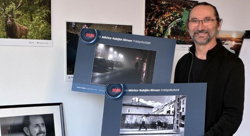 Szerkesztőségünk fotóriportere a legjobbak között! Aki minden apró rezzenést észrevesz