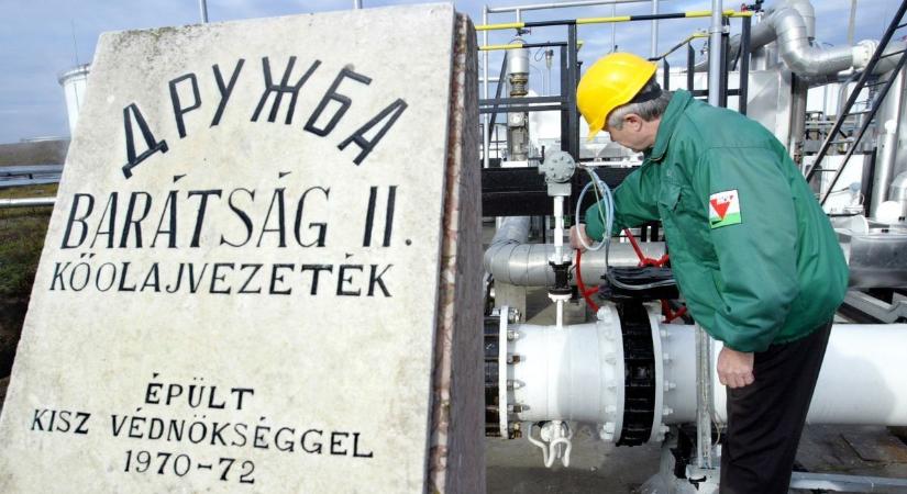 Két tűz között az európai energiaellátás, kiürült gáztározók és kritikus nyersanyaghiány fenyeget