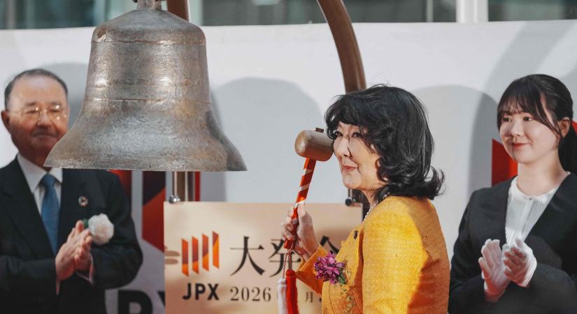 Japánban drágul az élet, mire gyengülni kezd a forint – mi az összefüggés?