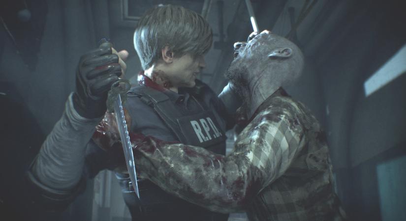 "A Mad Max: A harag útja horrorváltozata" – Rendkívül biztató visszajelzések érkeztek az új Resident Evil-film tesztvetítéséről