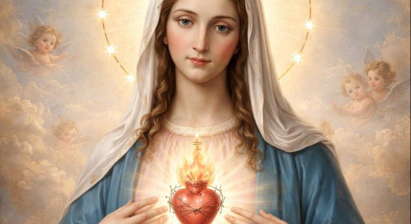 Nagyszombat csendje: az anya néma fájdalma