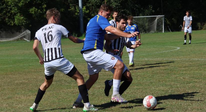 Nem született döntés: a remek védekezésről szólt a forduló rangadója