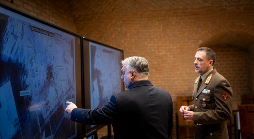 Élesített energiafegyver és kijevi luxusvakáció: drámai ítéletet mondtak az uniós küldöttségről, ma már nincs nagy jelentőségük!