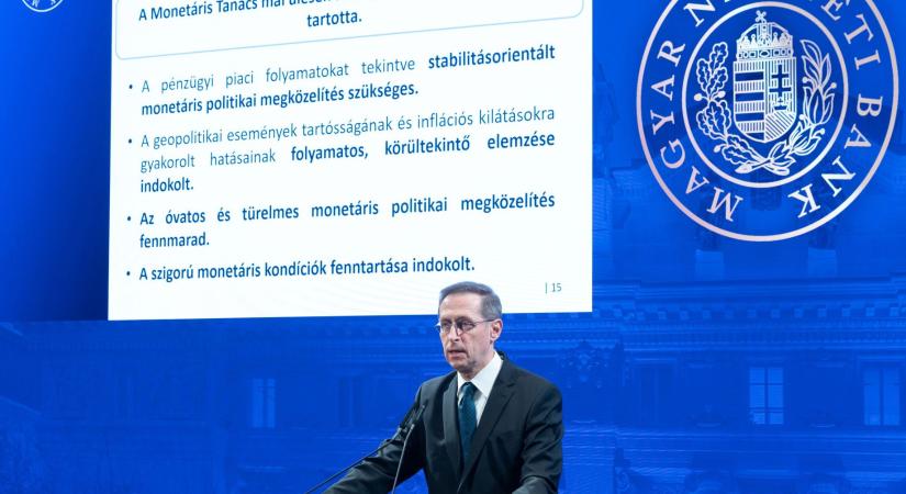 Sokan repülhetnek, de Varga Mihály várhatóan maradna