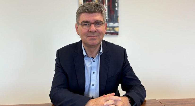 Dél-Fejér látványos fejlődésen ment keresztül az elmúlt években