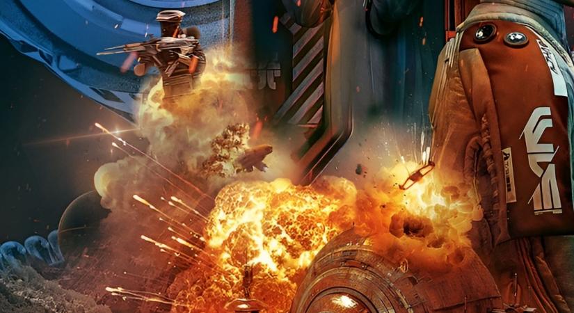 Már holnap nézheted: Az utóbbi évek egyik legnagyobb sci-fi akcófilmje jön a streamingóriás katalógusába