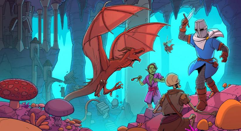 Esoteric Ebb – Indie gyöngyszem