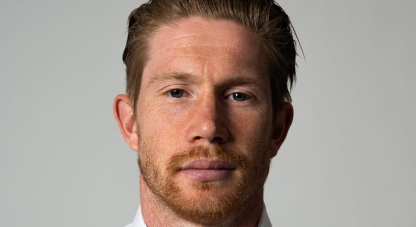 Kevin De Bruyne a Gazzettának mondta el, hogy marad-e a Napoliban