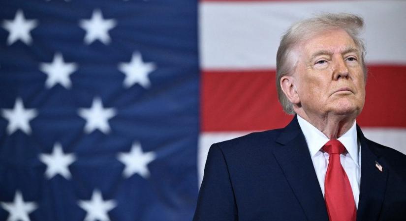 Miniszterétől és a hírszerzés igazgatójától is megválhat Trump