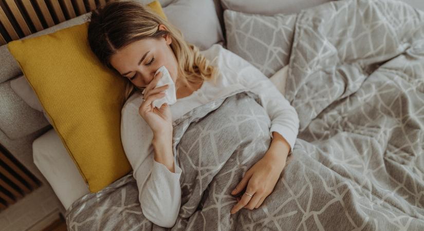 6 biztos jel, hogy rossz az ágymatracod – Sokat árthat az egészségnek, ha nem cseréled le