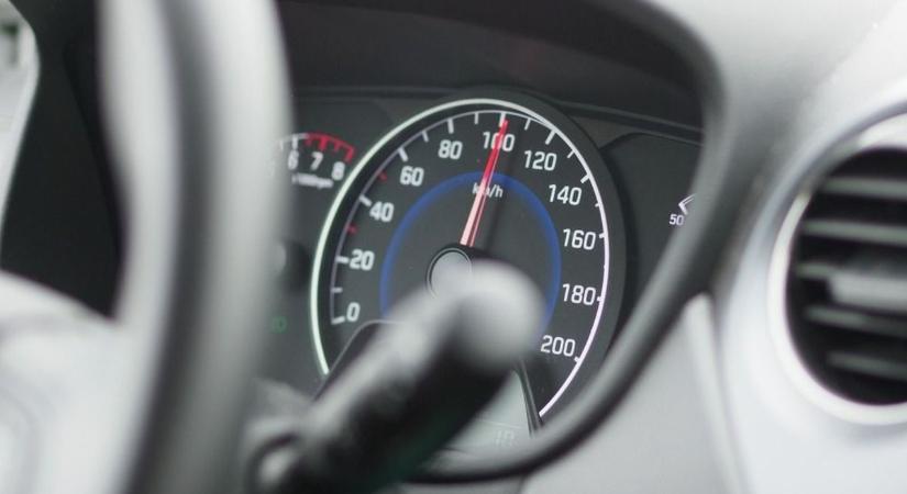 Tömegével büntetik a gyanútlan autósokat az új korlátozás miatt Ausztriában