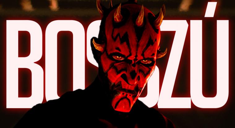 Minden, amit Darth Maul kapcsán tudni érdemes