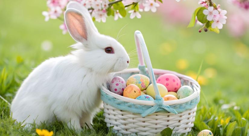 Ismered az összes húsvéti jelképet és hagyományt? – Tedd próbára magad!