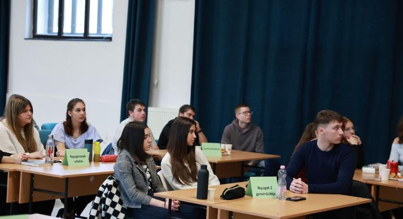 Ők nyerték a Garay gimnázium anyanyelvi versenyét – itt a teljes végeredmény!