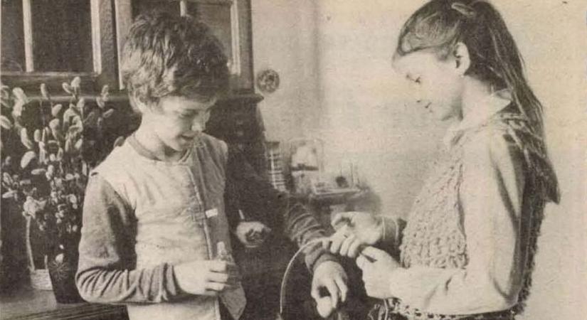 Ilyenek voltak a régi húsvétok Szabolcsban (fotókkal)