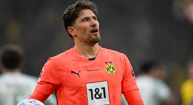 Neuer hosszabbítása bizonytalan, így új kapus nézett ki a Bayern