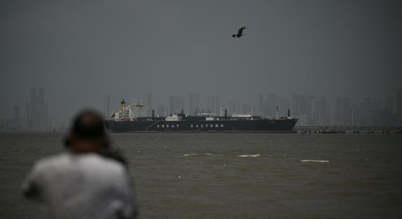 Az elemzők szerint a történelem legnagyobb globális energiaválságával nézünk szembe