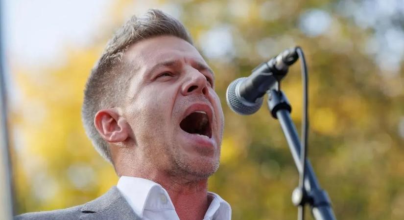 Devizahitelesekkel nyerészkedett Magyar Péter embere