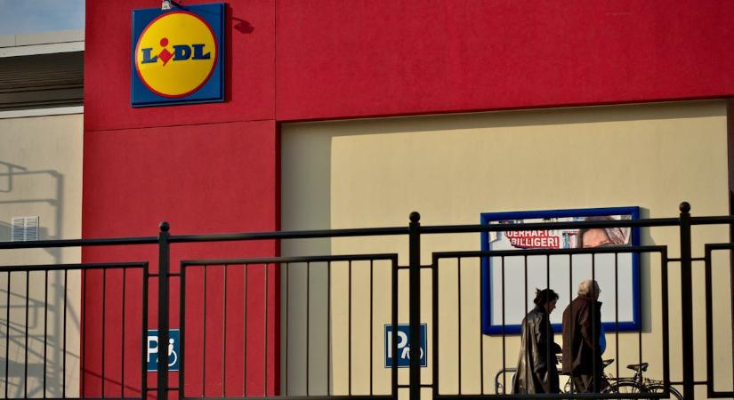Imádják a magyarok a Lidl luxusdesszertjét, mutatjuk, mennyiért kóstolhatja meg