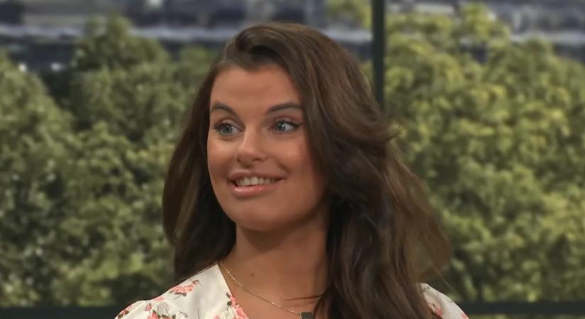 Azt hitte, vakbélgyulladás: az utcán szülte meg kisfiát a táncosnő