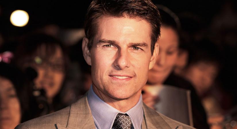 Tom Cruise 8 éve nem mutatkozott nyilvánosan a lányával: ilyen most a viszonyuk egymással