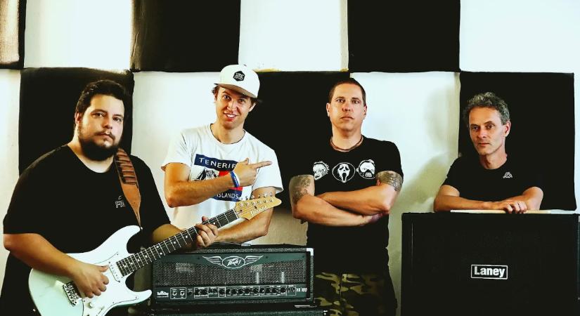 Látszólagos igazság - Új dallal érkezik a Nádasi Projekt