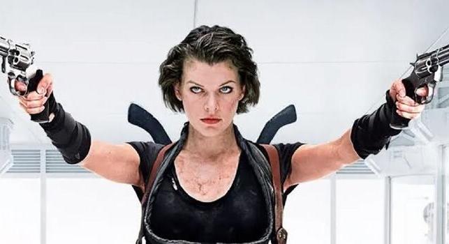 A tesztvetítésen tarolt az új Resident Evil, amit nem fognak nagyon elhúzni