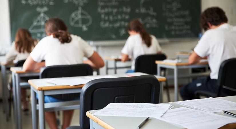 Miként készülnek a diákok az érettségire?