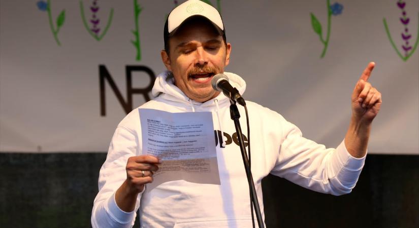 Lengyel Tamás: A közéletből el kéne tűnnie az olyan uszító embereknek, mint amilyen Kövér László, Kocsis Máté, Orbán Viktor vagy Németh Balázs