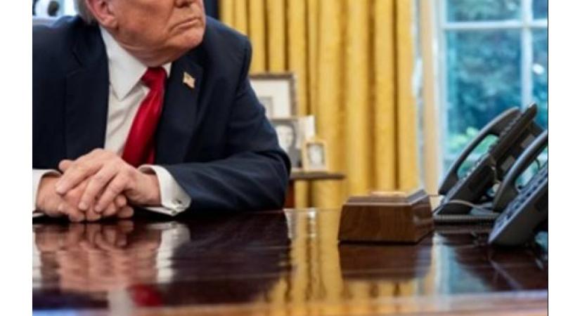 Amerikai vadászgép zuhant le Iránban – Washington nem változtat stratégiáján