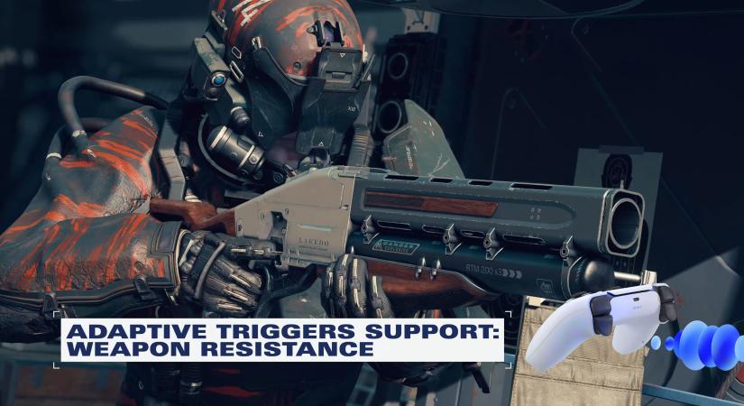 A Bethesda új előzetesen mutatta meg, mit tud majd a Starfield PS5-ön és PS5 Prón