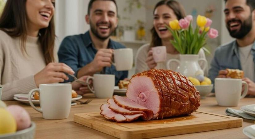 Egyre kevesebb az olyan alkalom, amikor összejön a család