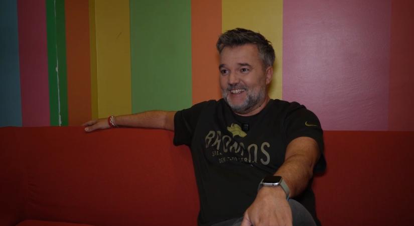 Ki az a magyar celeb, akivel titokban találkozna Hevér Gábor? Most lehullt a lepel!