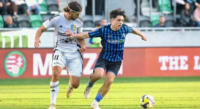 Bajnokaspiráns, nyolc bajnoki óta veretlen csapatot fogad a Szeged-Csanád GA