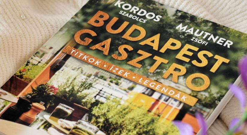 Budapest első kínai éttermébe és Liz Taylor legendás születésnapjára is ellátogathatunk