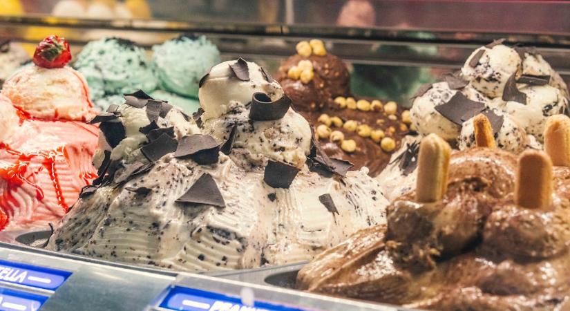 Kezdődik a fagylaltszezon, ilyen árakra számíthatnak a magyarok idén nyáron