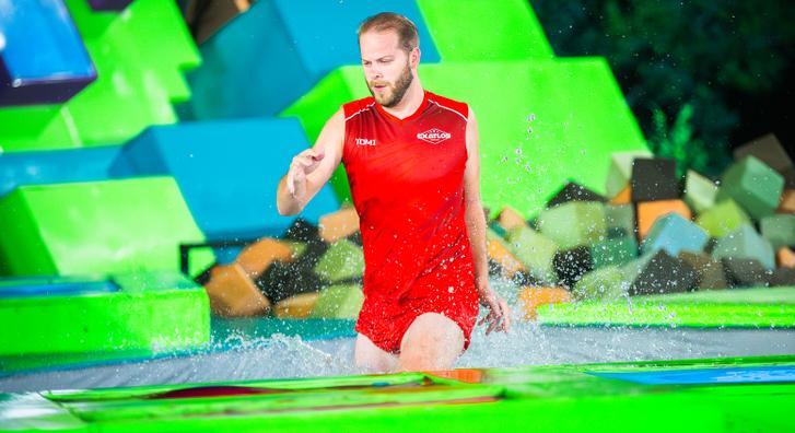 Sokkoló vallomás az Exatlon sztárjától: 20 kilót hízott, depresszióval küzdött