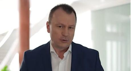 Szujó Zoltán: Április 12-én én biztosan elmegyek szavazni! Gyere te is!