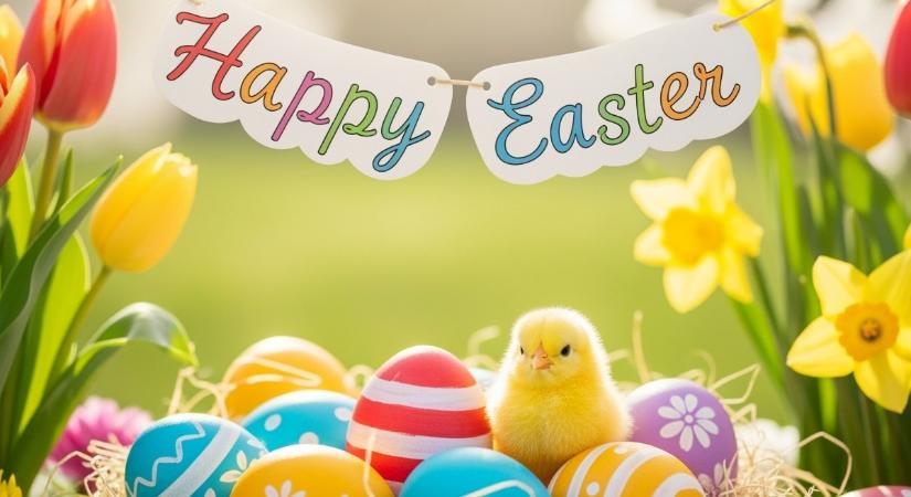 Napi horoszkóp 2026. április 5: csodaszép Húsvét vasárnap