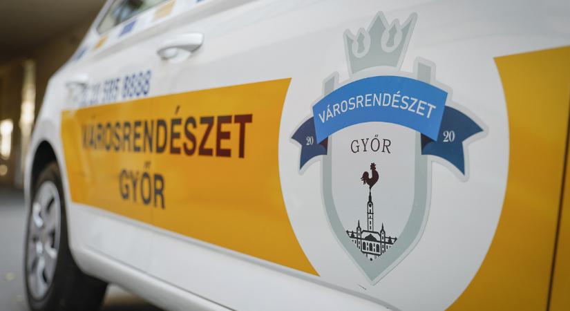 Terasz, napsütés, figyelmetlenség – a Városrendészet óvatosságra int