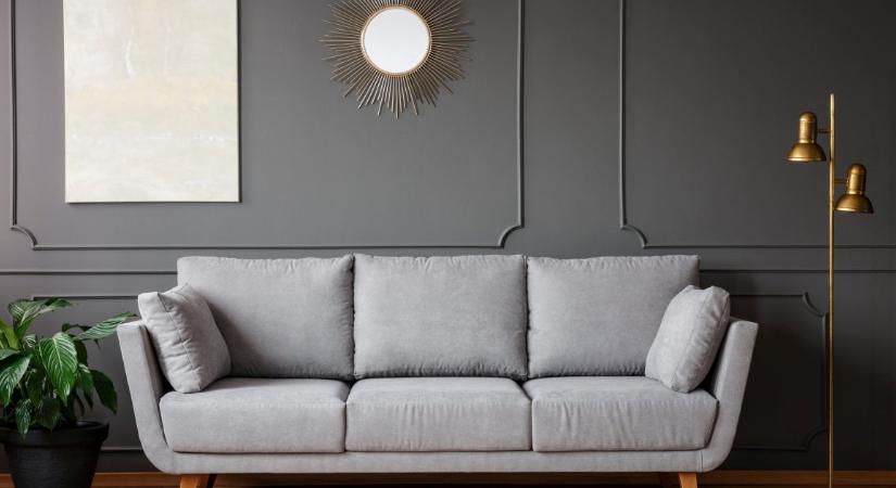 Kanapé választás: 3 anyag, amit kétszer is gondolj meg vásárlás előtt