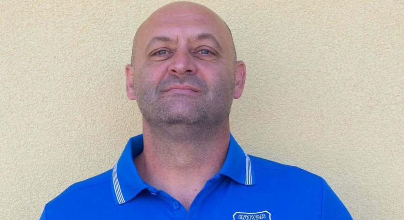 FC Hatvan: út az NB III.-as kispadig, avagy innen jött az új edző